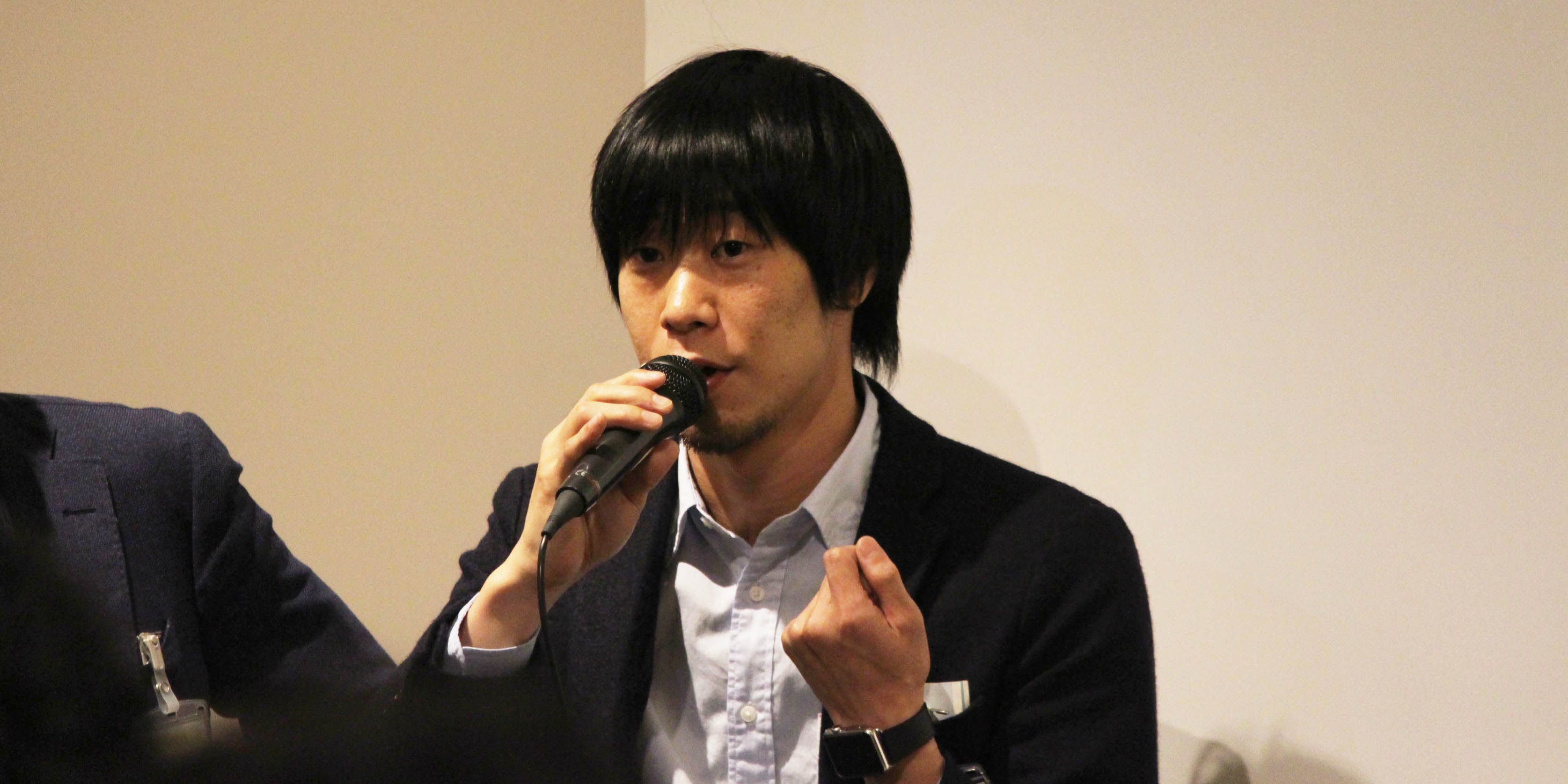 「お金は多いほうがいい」という価値観は崩壊する メタップス佐藤氏が語る、ベーシックインカム後の世界