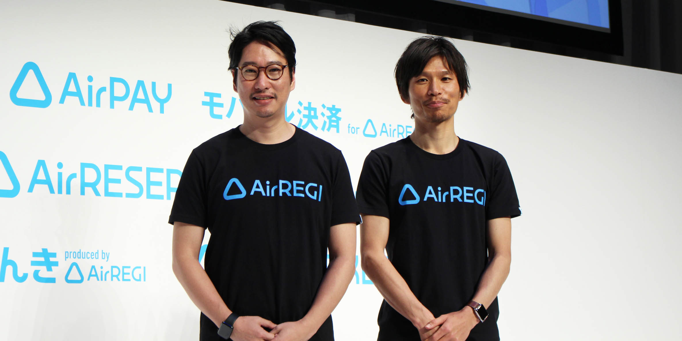 お店の現状を瞬時に可視化 飲食店向け経営アシスタント「Airメイト」は何がすごいのか?