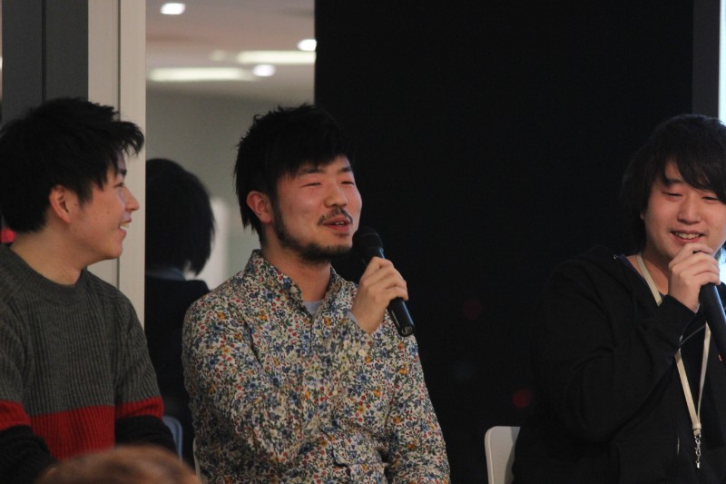 C2Cサービス運営の苦労ってどんなもの? メルカリファンド出資先の若手起業家たちが集結