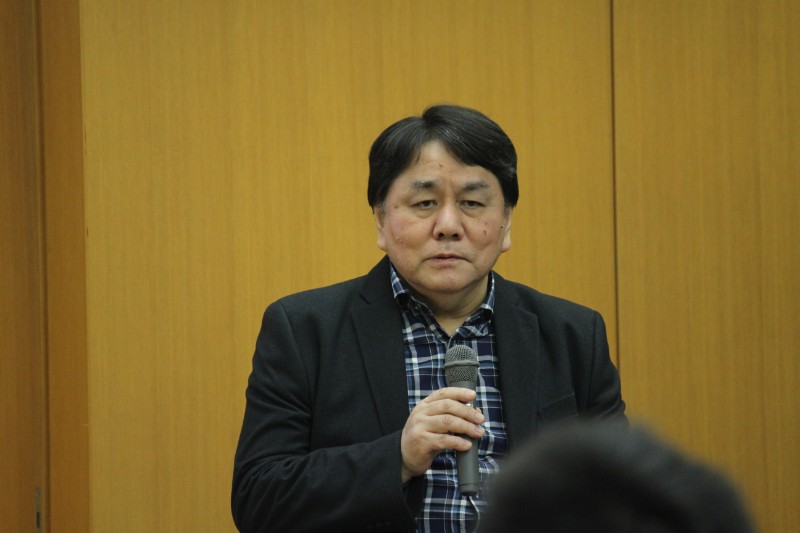 赤川次郎が語った大林宣彦監督の「職人としての誇り」 映画の制作現場が舞台の新著にこめた思い