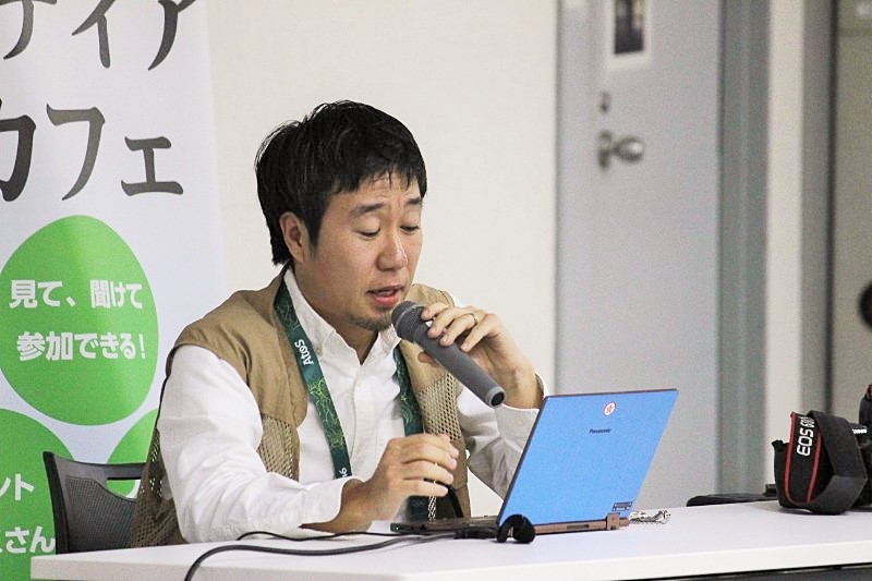リオの貧民街は「そんなに悪い奴ばかりじゃない」 犯罪の温床で日本人カメラマンが目撃した、ブラジル人の日常