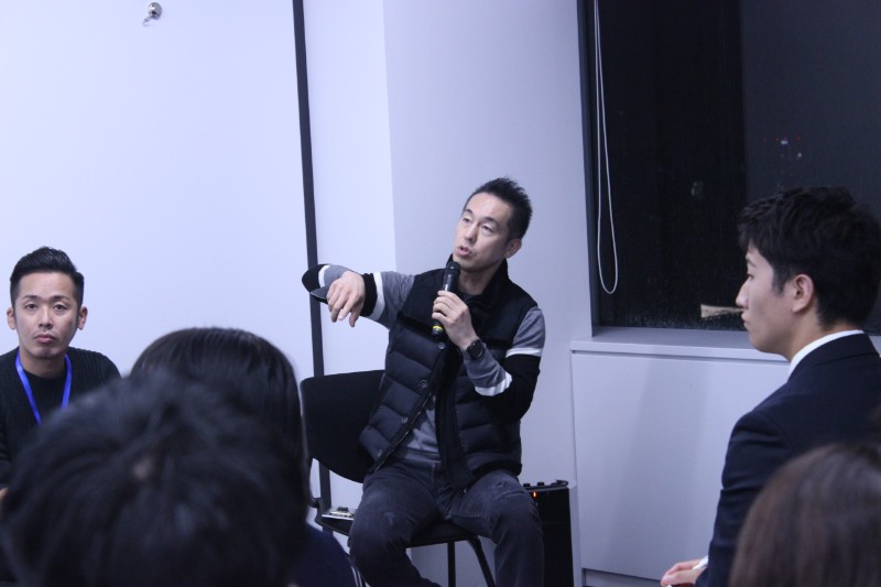 就活では「どんな決断経験をしたかが市場価値になる」 サイバーエージェント曽山氏が学生たちにアドバイス