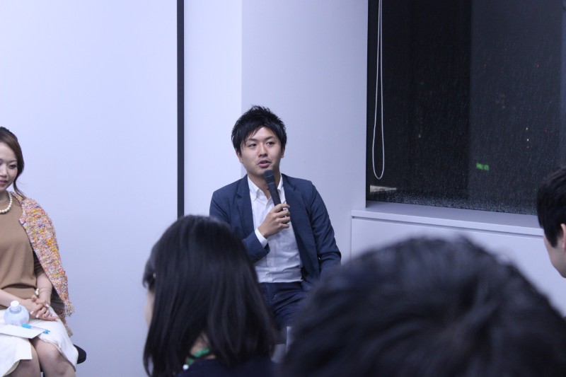就活生は「周りの人が喜んでくれそうな会社」を目指している? 企業の人事が語る、学生たちが抱く“違和感”の正体