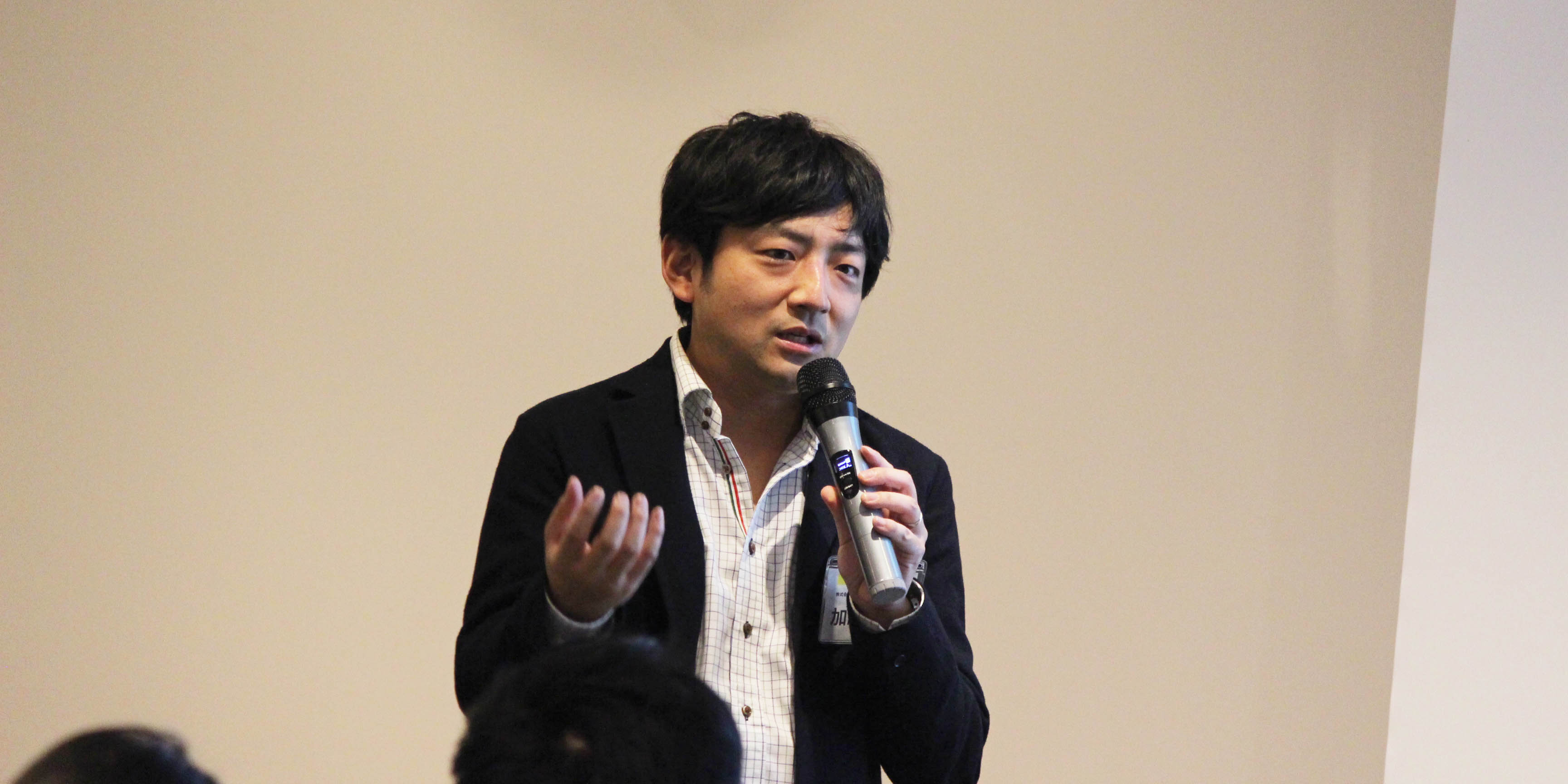 ICOで資金調達すると売上にカウントされるかも? bitFlyer加納社長が語る、仮想通貨の現状と課題