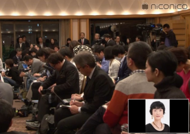 【全文】石井遊佳氏、芥川賞の知らせに「人生はこういうものか」 インドから語った、受賞の感慨