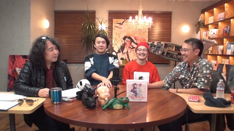 『まどマギ』11話にキリスト教のメタファー 「希望を持つ限りは救われない」