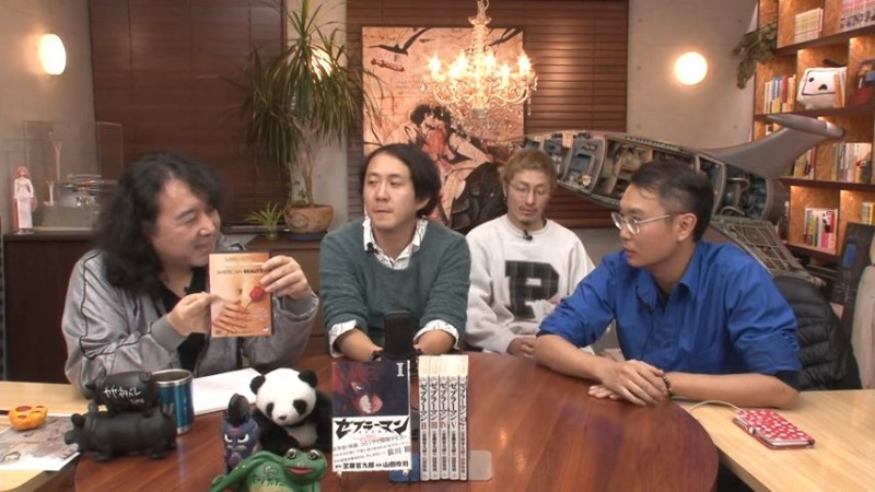 ブチ切れ父さん、大麻をキメながら女子高生を抱きに行く–稀代の名作『アメリカン・ビューティー』とは