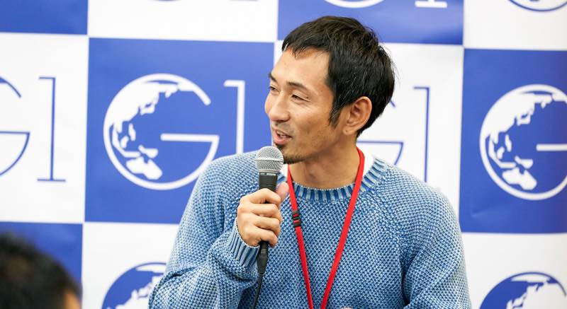 スポーツ界の感動は消費に近い? 為末大氏が語る、オリンピック後の格差社会