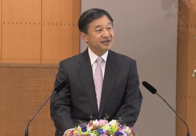 【全文】即位までおよそ1年‐‐皇太子殿下が語られた “次代の象徴天皇”としての抱負