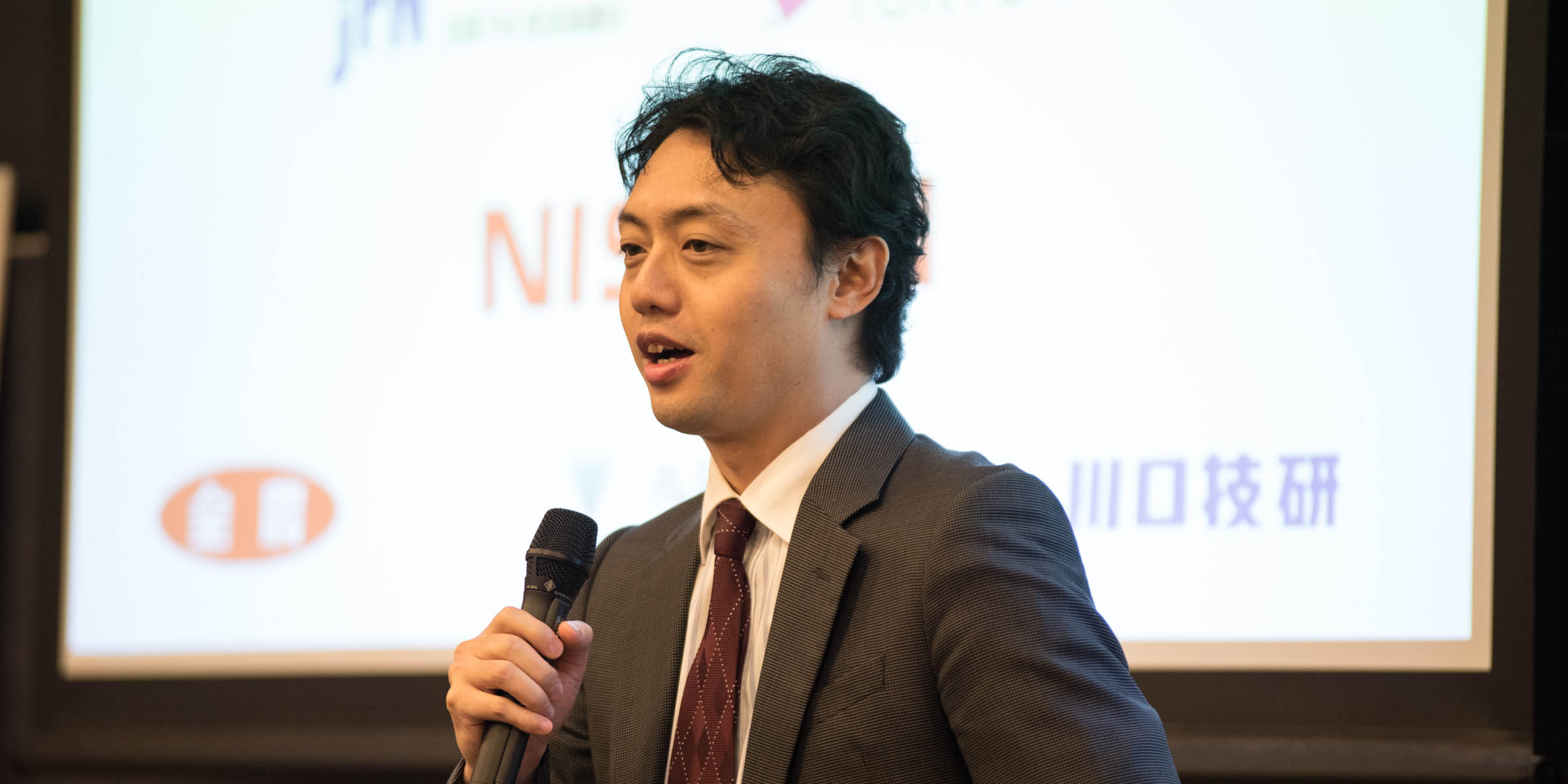 人間はなぜ「世界がある」とわかるのか? AI研究の松尾豊氏が語る“知能”の不思議