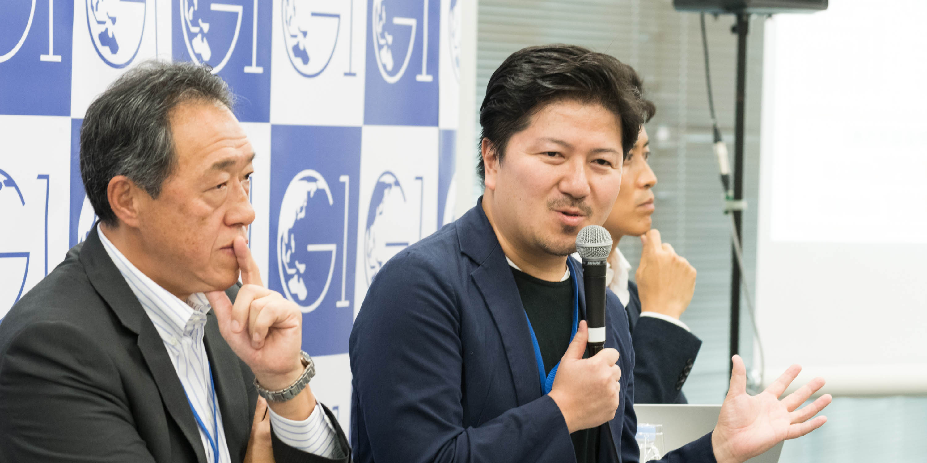 あの大企業は何のために働き方を変えるのか? 改革の旗手たちが語る、あえて困難に挑戦する理由