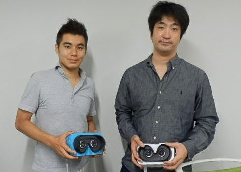「社長が言ったから作った」という人は必要ない VR事業のナーブ多田英起氏が求める、理想の人材