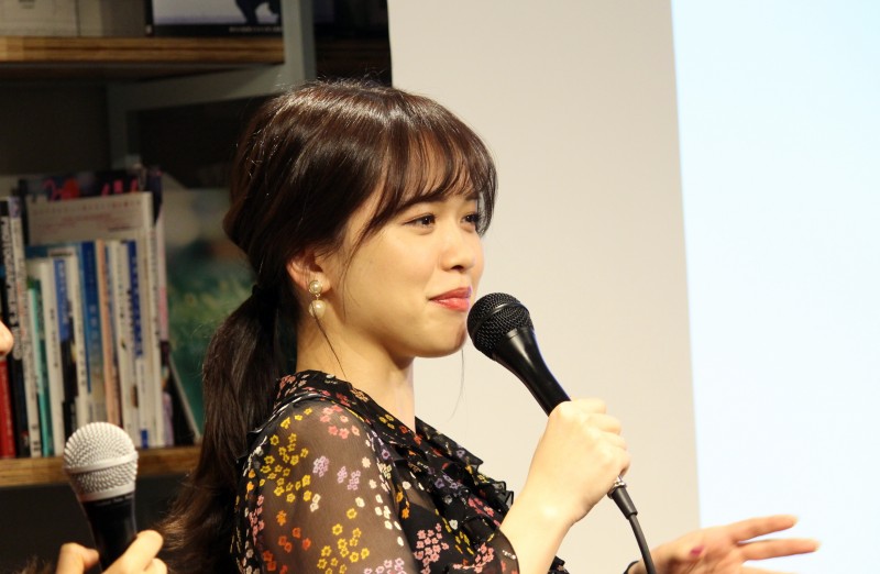 1年後には仕事が来なくなる インスタグラマーが活躍し続けるために必要な「自分らしさ」とは
