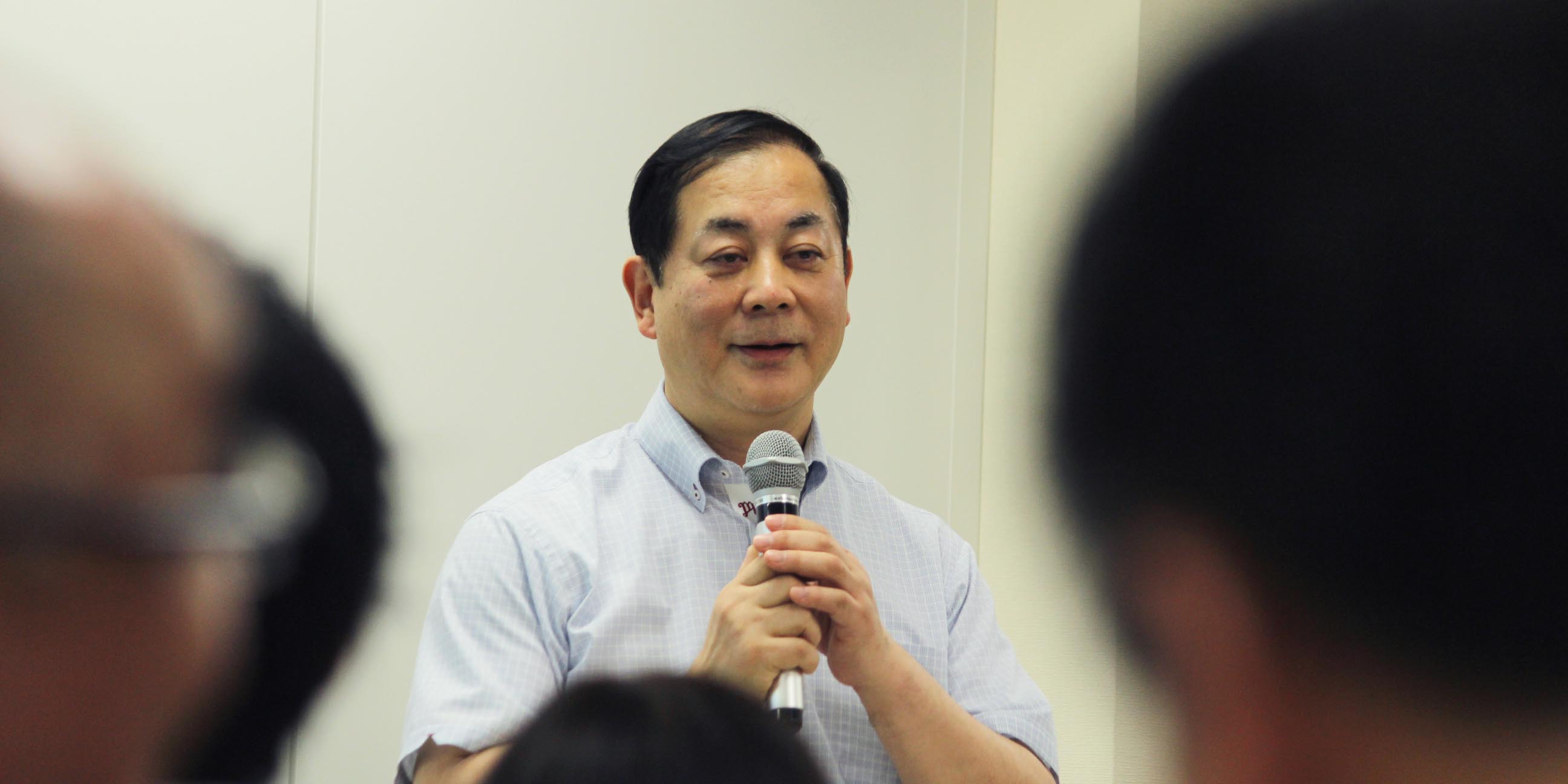 本は受け身ではなく「行動」するために読もう! 元マッキンゼー赤羽氏が教える“攻めの読書”のススメ