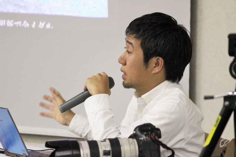 萩野公介のガッツポーズが撮れず「4年間が終わった」 毎日新聞カメラマンがリオ五輪で味わった苦労