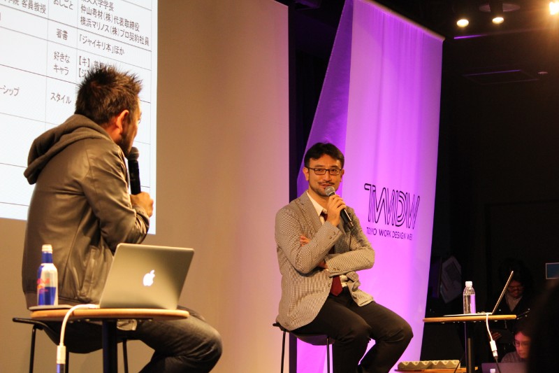 同僚から「学長」と呼ばれて–Yahoo!アカデミアと楽天大学のトップ2人が語った、自らのワークスタイル