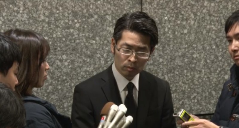 【全文2/2】コインチェック会見、なぜ和田社長は出てこないのか? 大塚氏のみの対応に記者から不満