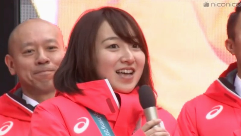 【書き起こし】カーリング女子チーム「本当に訛ってるって思ってなかった」 松岡修造に語ったメダル獲得後の心境