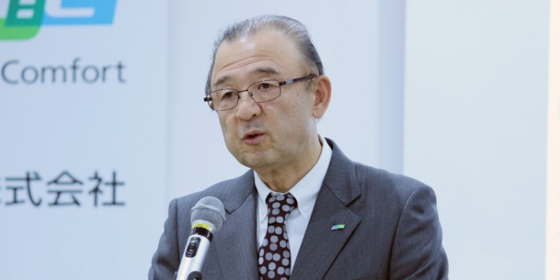 DIC、通期営業・経常・純利益で最高値更新 18年度も増収増益の見通し