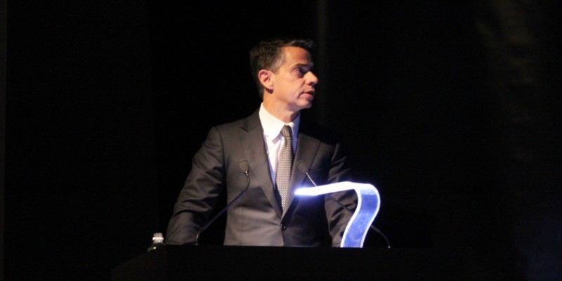 ネクソンCEOが語る、AI等新領域の可能性「ゲーム業界はこの5年で抜本的に変わっていく」