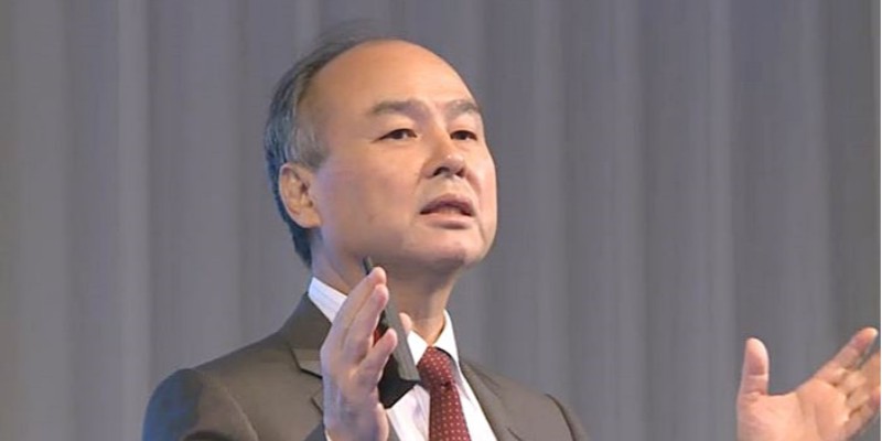ソフトバンクG“各分野・圧倒的No.1企業”の筆頭株主に 3Q決算は増収増益で着地