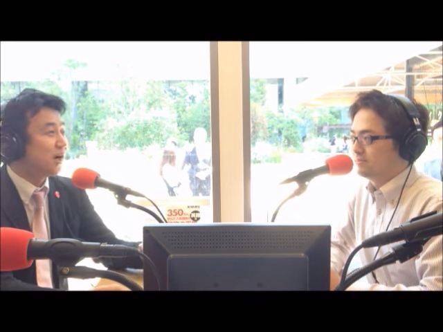 楽しそうなことには全て顔を出す! 東進ハイスクールのカリスマ英語講師ってどんな人?
