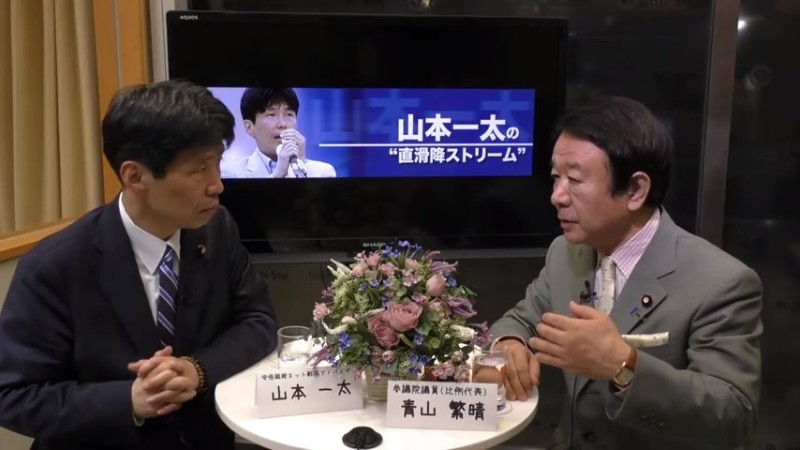 「中国共産党は国内のネットをコントロールできない」 青山繁晴氏、愛国・反日運動の限界を指摘