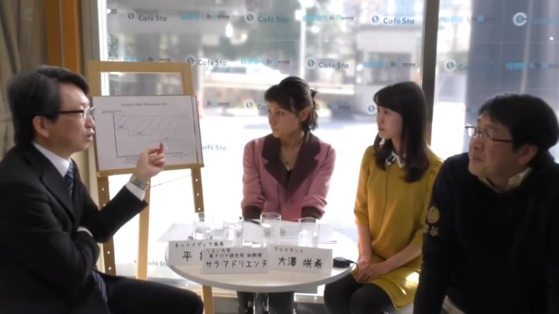 「日本は銀行を甘やかしすぎ」「ギャンブル依存症の人のケアを」 この国の貸金制度について議論