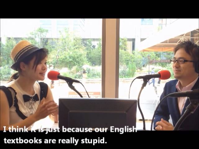 NYの地下鉄でゲリラライブ!? 日本人初の女性スタンダップコメディアンが語る、挑戦の軌跡
