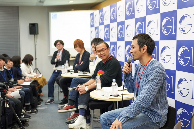仕事観・人生観を決めるのは「何に心を動かされるか」 経営者、元アスリートが説く“感動体験“の大切さ