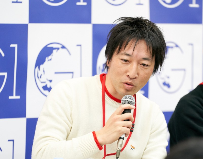 「余白を作るリーダーシップ」が人を集める–ベネッセ福武氏の“巻き込み力”