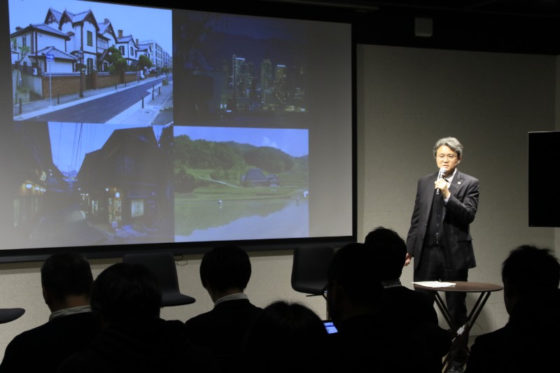 クリエイターたちが生み出される”まち”を目指して–神戸市の「都市型創造産業」とは何か