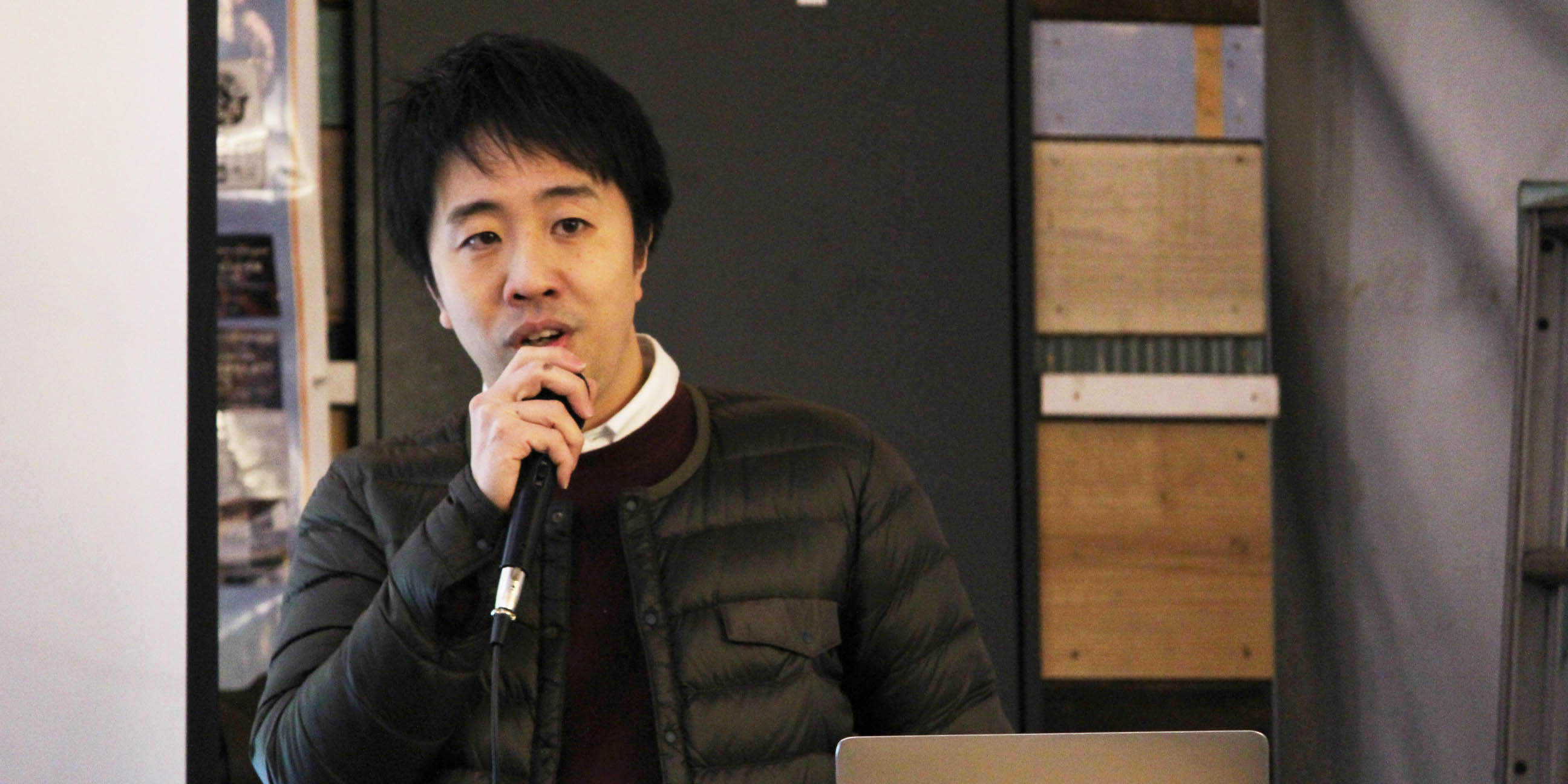 仲間との出会いから学んだ“銭湯の力” 斜陽産業から始まる、小杉湯三代目の挑戦