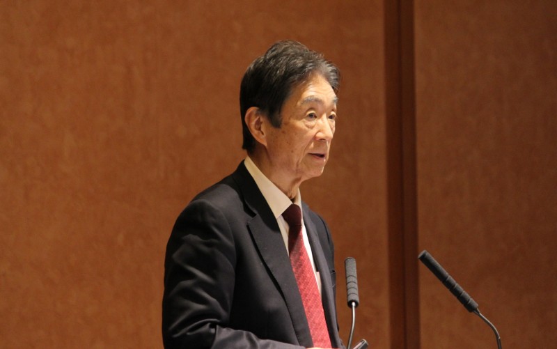 2019年にデジタル技術が社会変革を起こす? 情報科学の研究者が説く「半世紀の法則」
