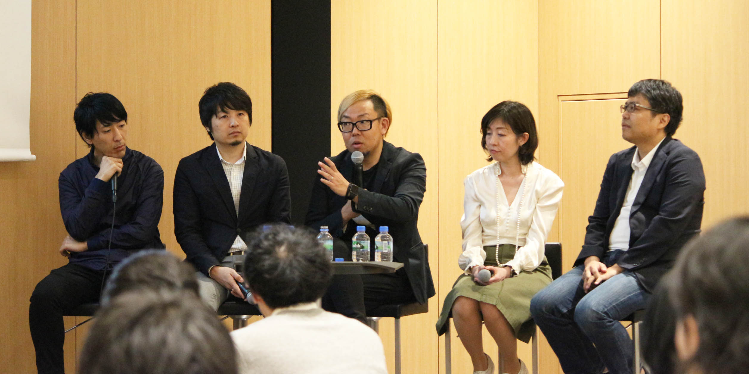 サイバーエージェント流、コーポレートブランディングの舞台裏 中の人が明かす「CAらしさ」を作るためにやったこと(1/3)