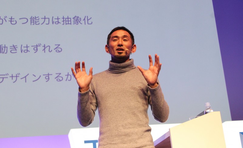 人には「一度体験したことを再現する能力」がある 為末大氏が明かす、ドーピングをめぐる議論の裏側