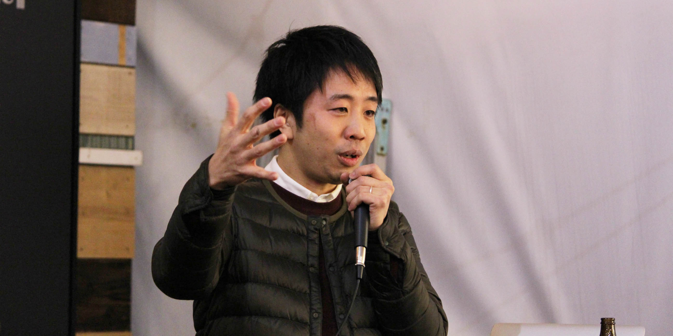 小杉湯三代目・平松佑介氏が語る、銭湯の未来 「『銭湯を盛り上げよう!』って言われているうちじゃダメ」