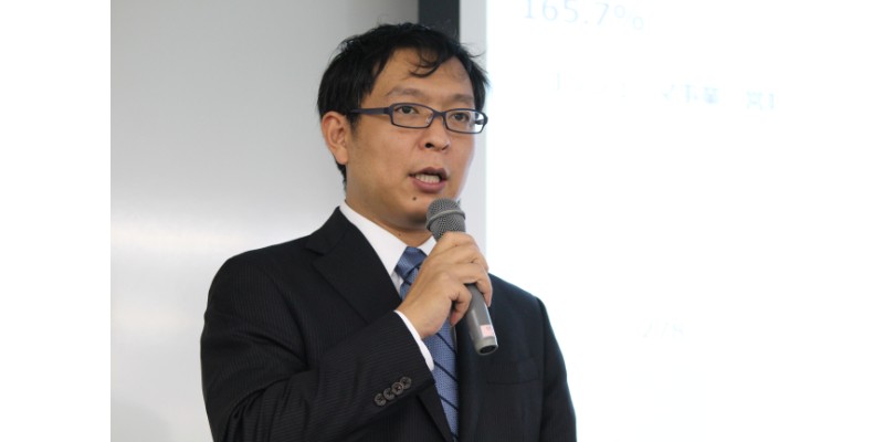 アイモバイル、2Q累計営業利益は昨対比89.1% 「ふるなび」販促費や人件費など販管費膨らむ