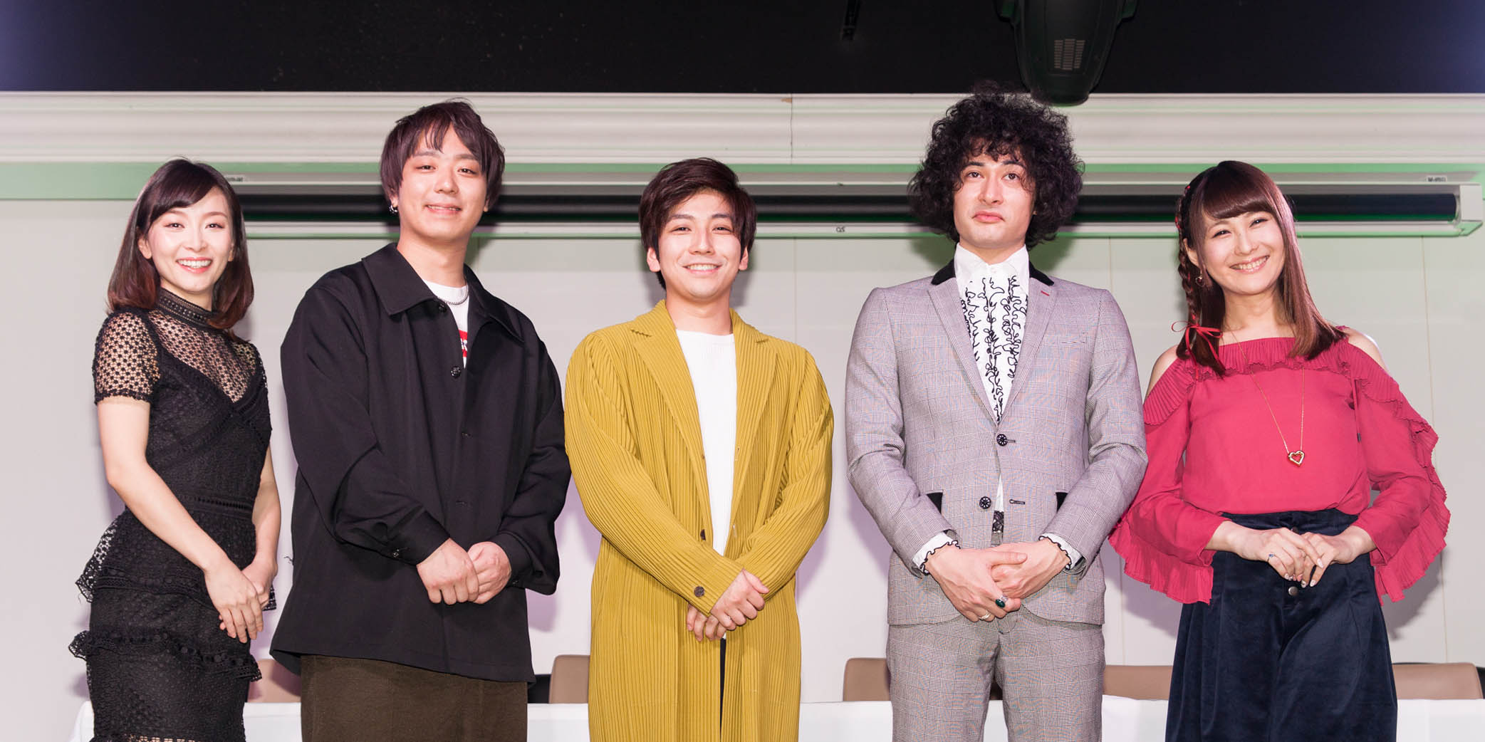 カリブラ、佐々木あさひが総合司会に 急成長する次世代型イベント「モテワンコンテスト」とはなにか?