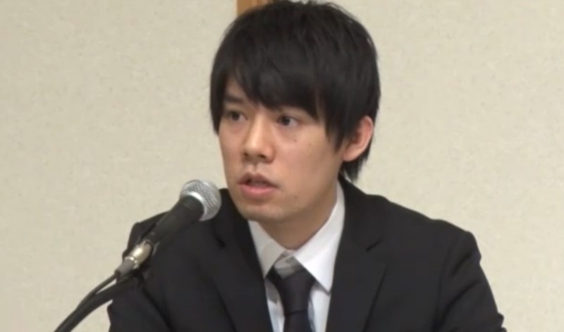 【全文2/5】コインチェック和田社長らの辞任も視野に入れるのか 「経営体制の抜本的な見直し」について記者から質問