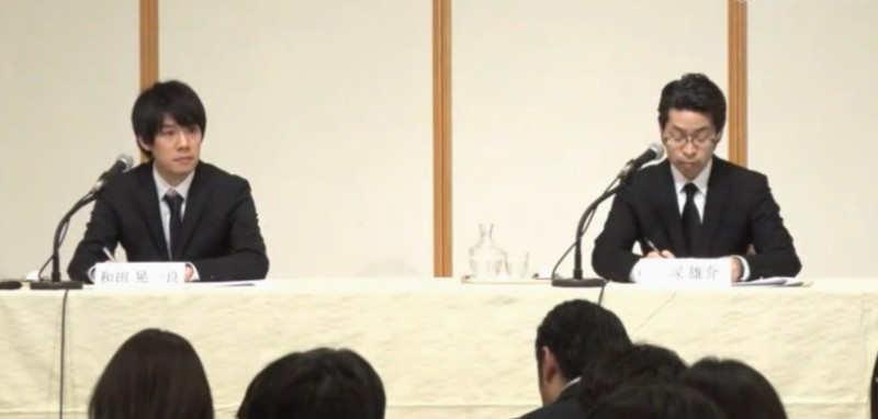 【全文5/5】コインチェック、マルウェアに感染した経緯は? 記者からセキュリティ管理システムを問う声