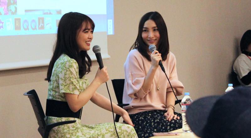 はあちゅう×ゆうこす特別対談 「やりたいことをやって生きる」SNS・オンラインサロン活用法