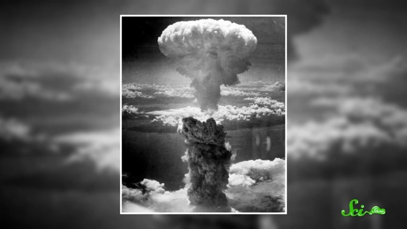 かつてアメリカで降った放射能の雨 フィルム会社の研究者が、重大な事実を解明できた理由