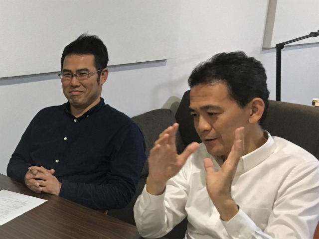 内視鏡AIは「GoogleやFacebookに勝てる唯一の分野」 医療ベンチャー・AIメディカルサービスが挑む、未知の領域