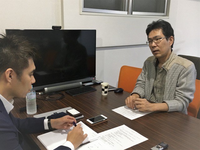 AI×内視鏡の組み合わせで“がん見逃しゼロ”の世界を目指す 医療ベンチャー・AIメディカルサービスの挑戦