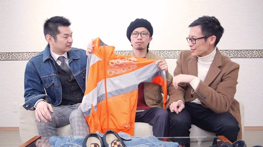 ファッションのプロが長年愛用するアイテムはこれだ! 10年以上も使い続ける自慢の逸品を紹介
