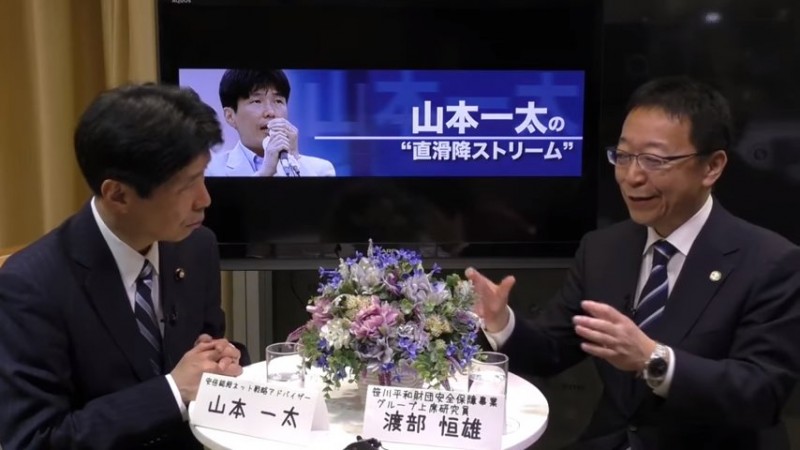 北朝鮮問題に今後どう対応するか? 外交問題の専門家・渡部氏が語る、米中韓の思惑