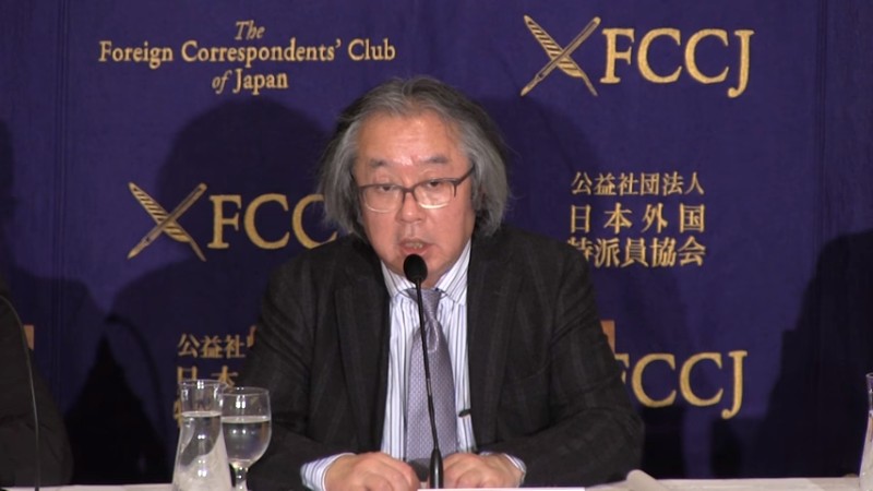 「北朝鮮もトランプ政権の出方を予測不能と受け止めている」 共同通信の元平壌支局長が語った、金正恩政権の動向