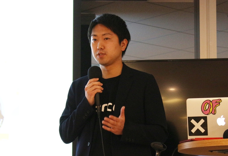 ライブコマースは一石三鳥? メルカリ石川氏が語る、国内・海外市場の可能性