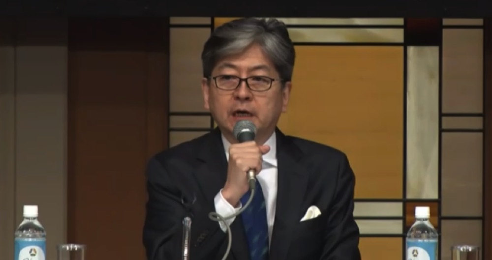 【会見全文2/4】コインチェック買収額「36億円」の根拠は? マネックスCEOが経緯明かす